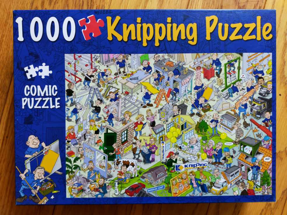 Wild Cottage Retreat