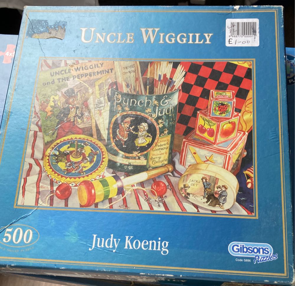 The Way West By Artist Keith Christie 2001