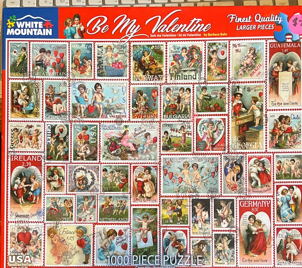 Disney Artist Series: Dumbo: Baby Mine