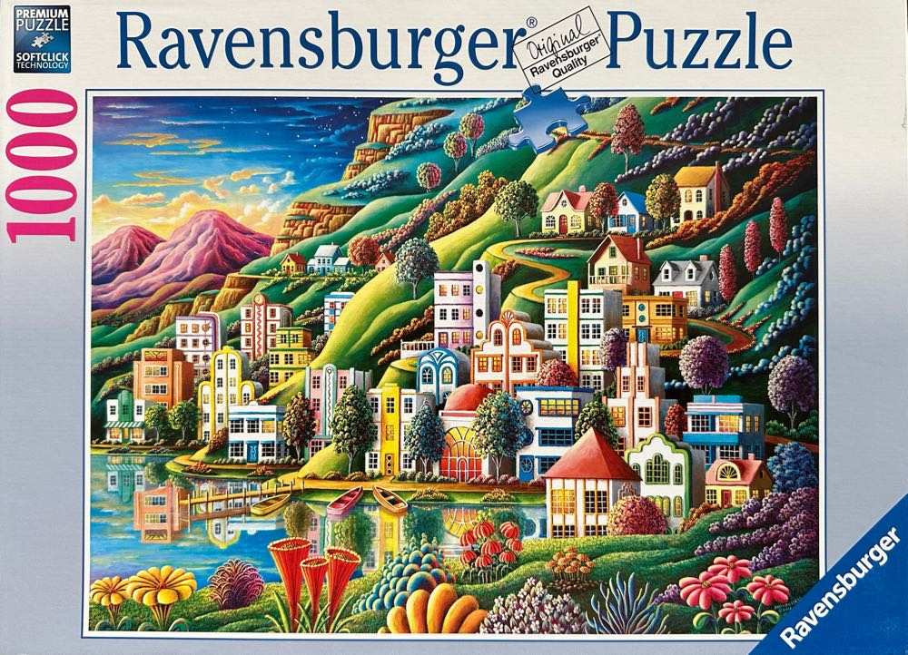 Dr. Puzzle Train Your Brain