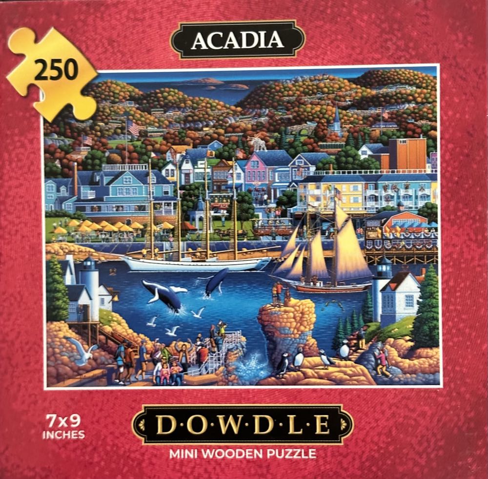 50th Birthday: Donald