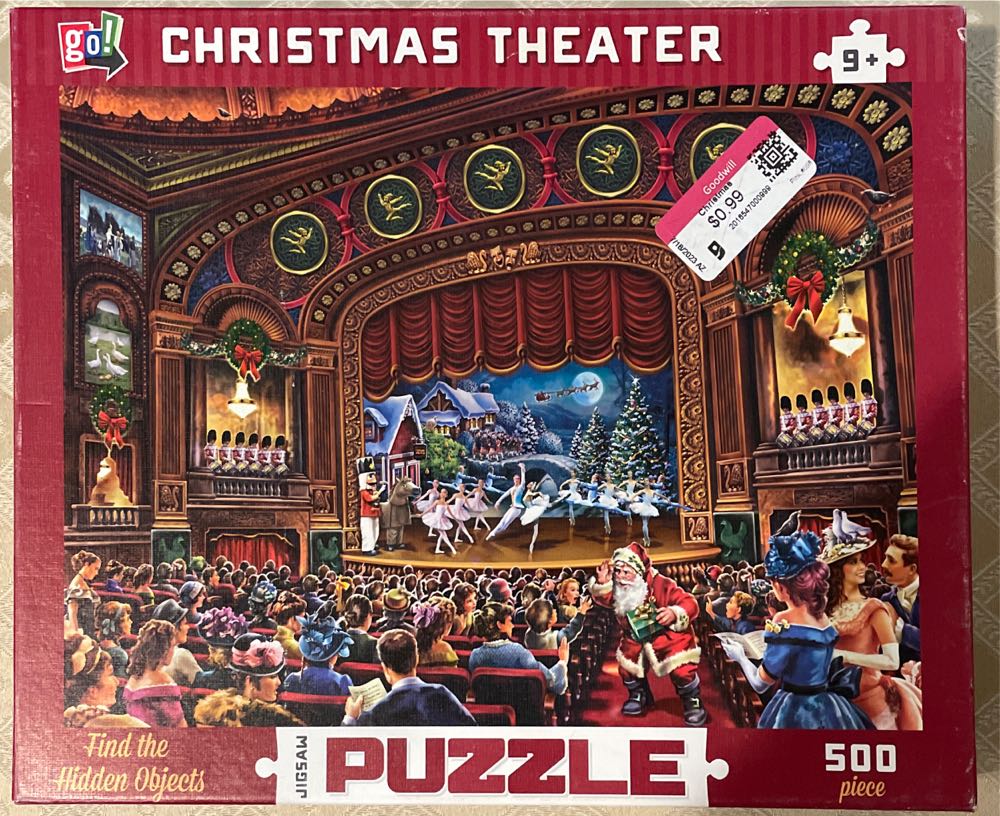 Gelini - Having Breakfast