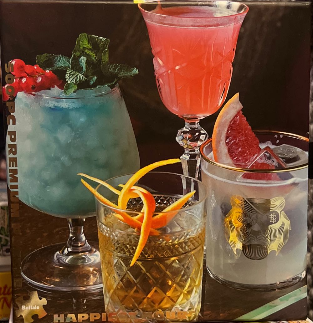 Paw Drops & Sugar Mice  🟦