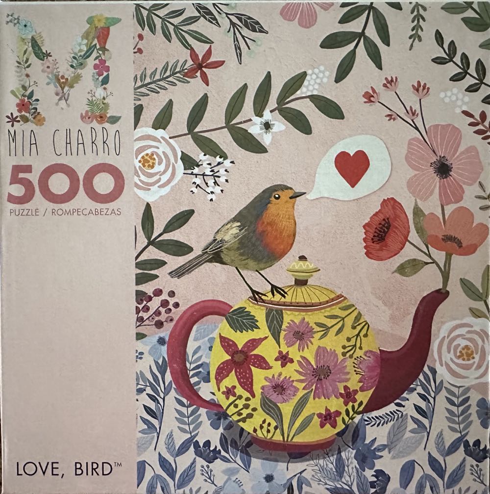 Santoro Gorjuss - Merry And Bright