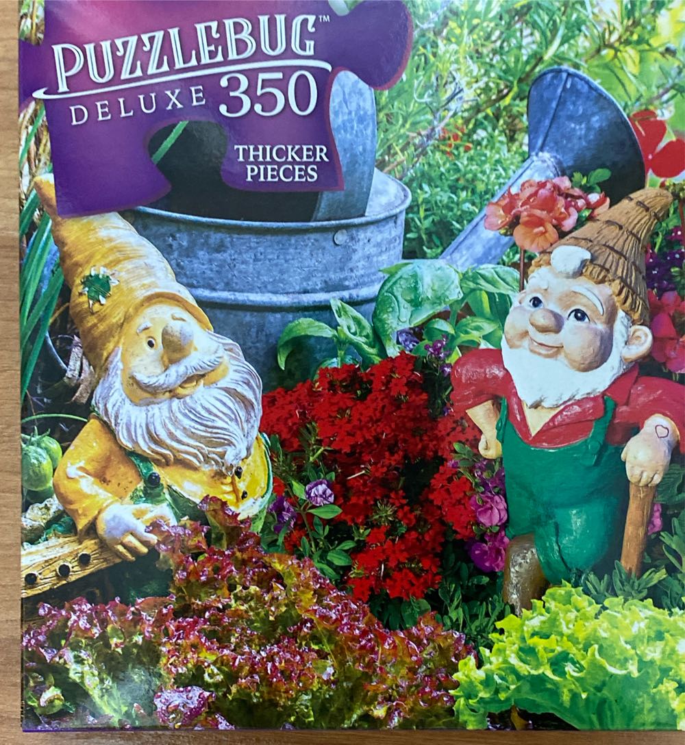 François Ruyer The Witch And Santa Claus Francois