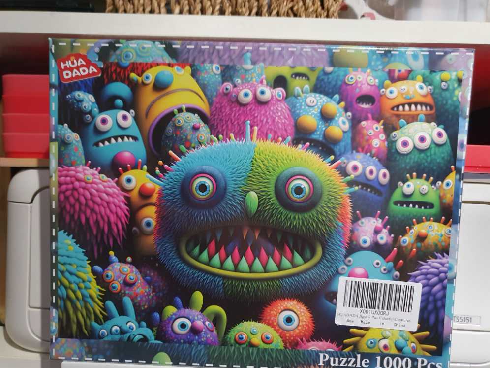 The Trend Setter - 505, 11/17/23-SOLD