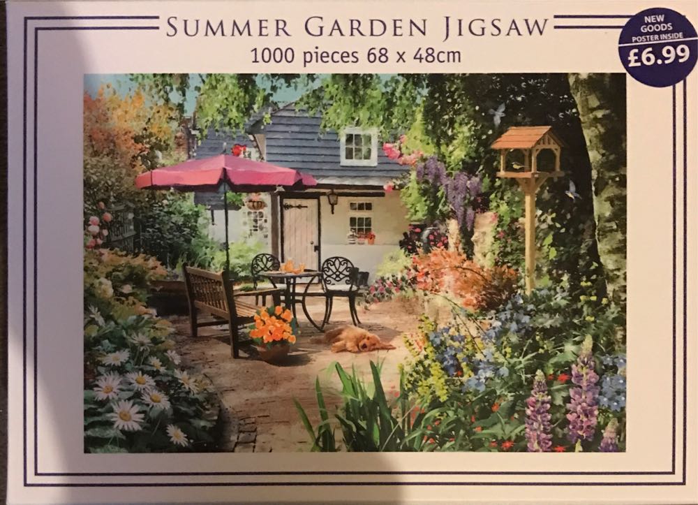 Debbie Harry Jigsaw New