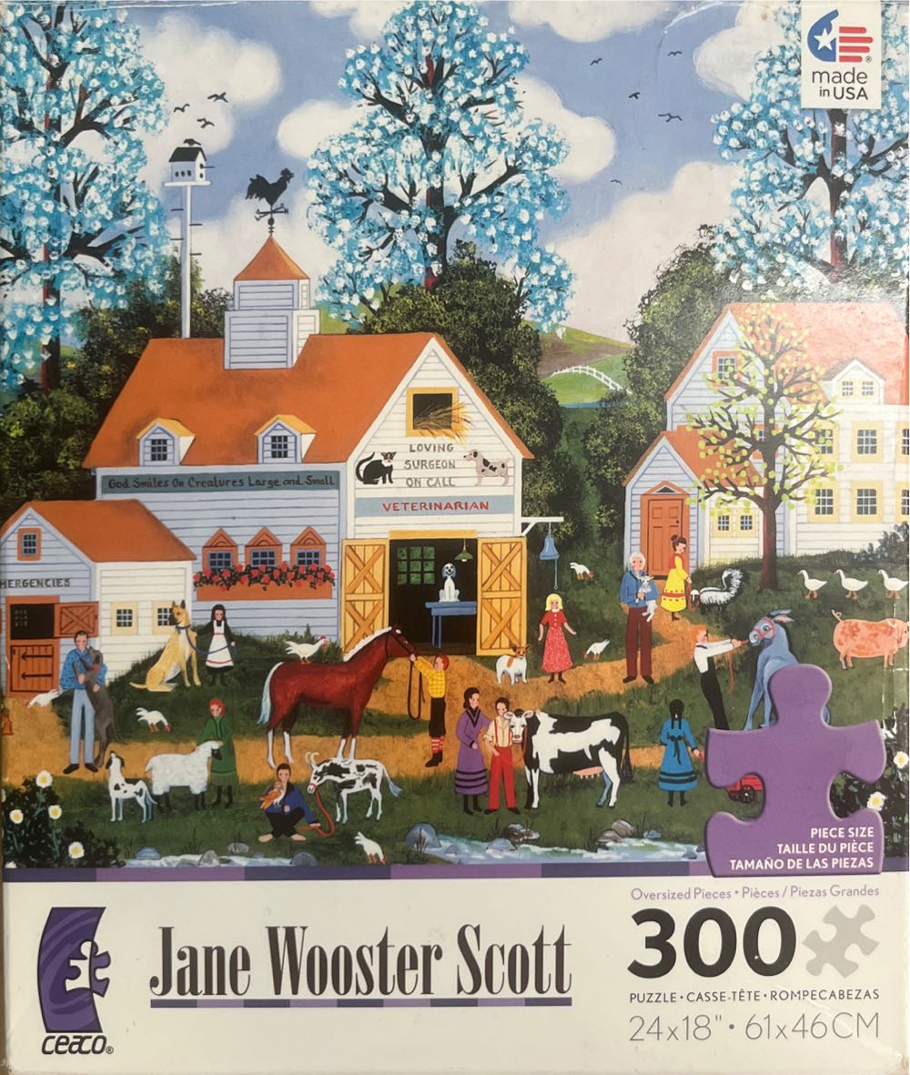 Jan Van Haasteren. Xenos, 50 jaar gezellig anders 