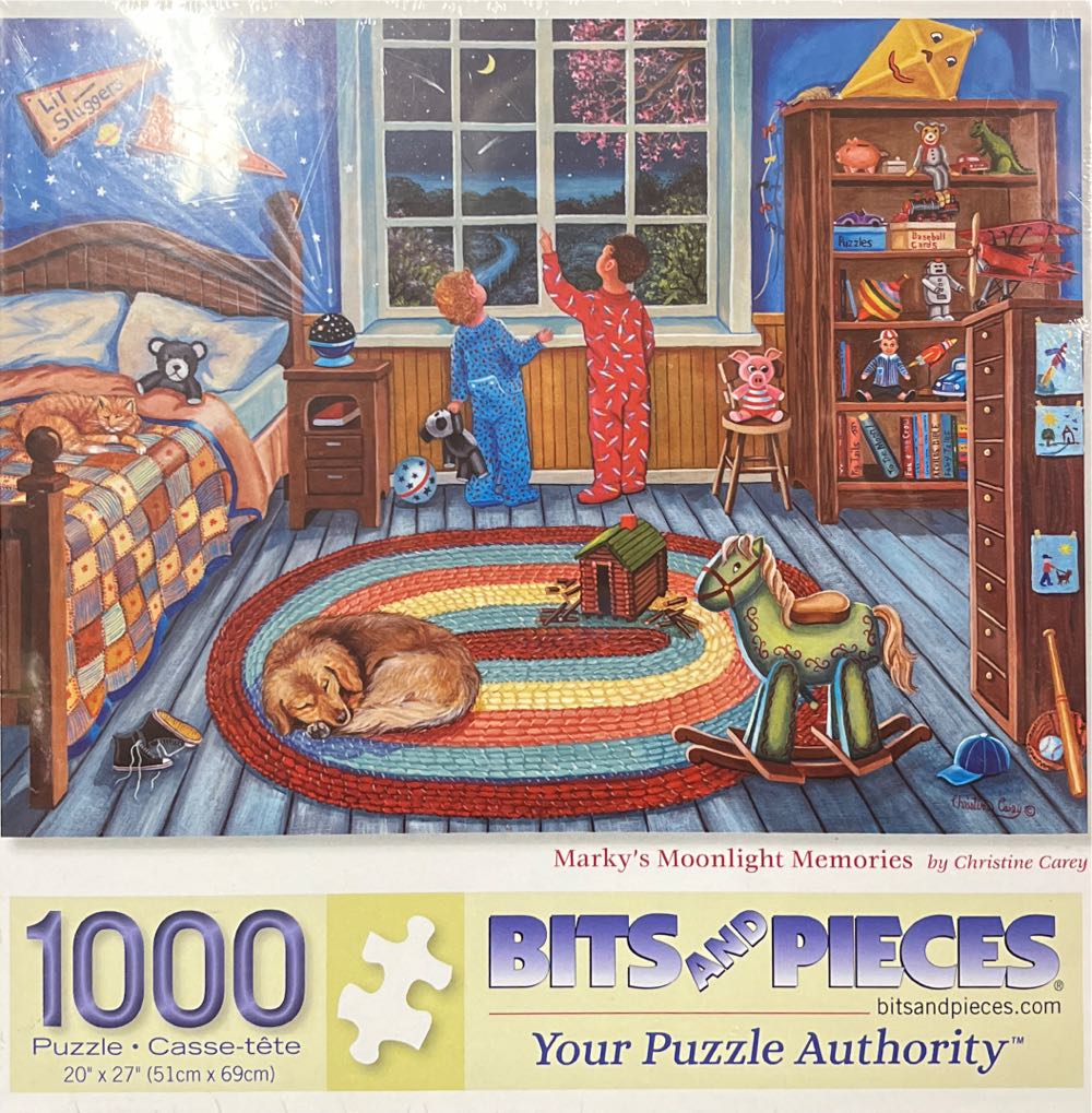 Ravensburger Jigsaw Puzzle Accessory Stand & Go Puzzle Board Easel Suitable For Piece Puzzles Made From 98% Recycled Material