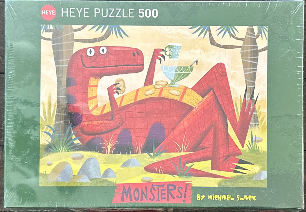 Hammock of Happiness