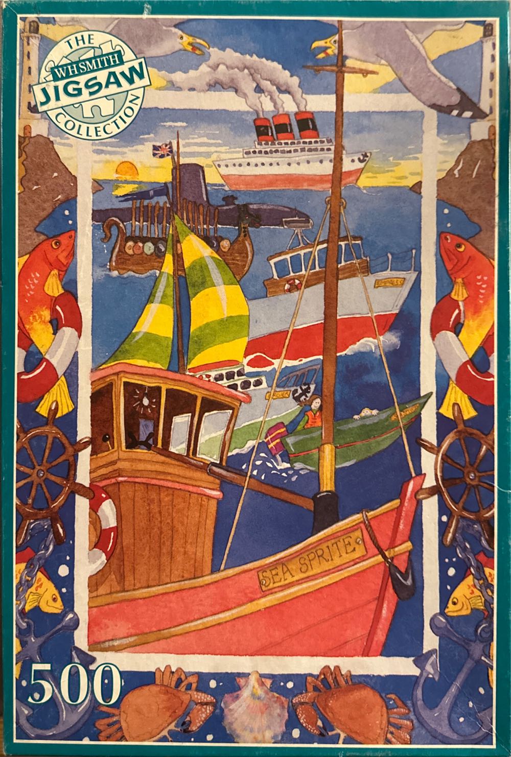 Shirt Tales The Adventure Continues