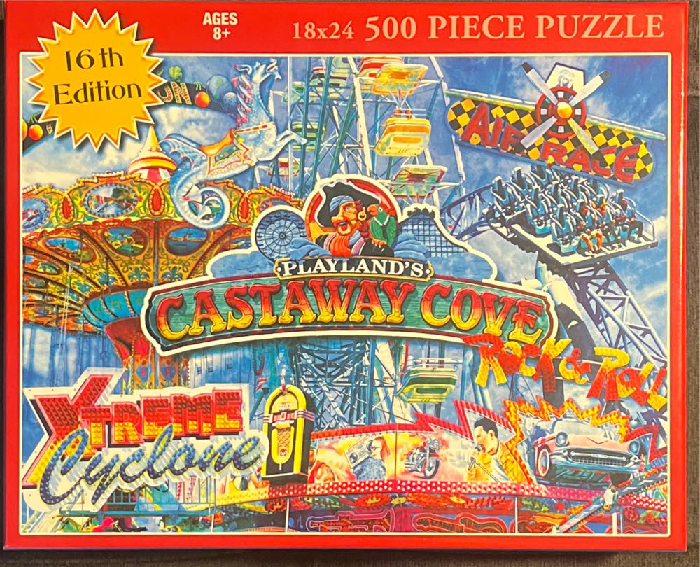 Neon Arctic Wolf (HTF) 💎 PC