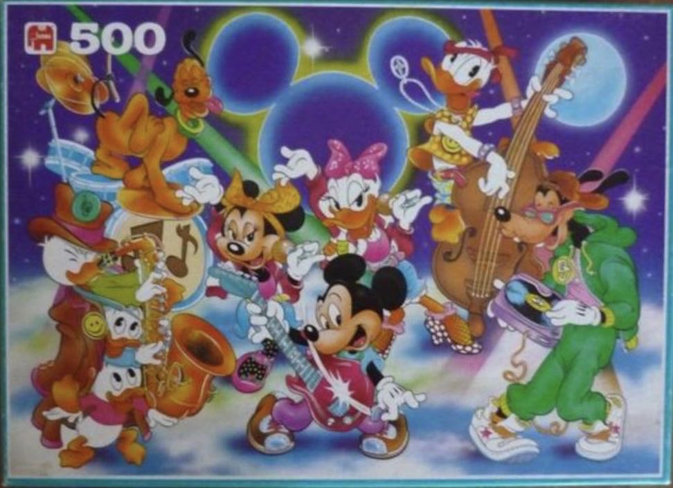 Chinstrap Penguin Colony 