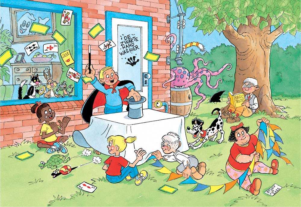 Christmas Dogs And Cats