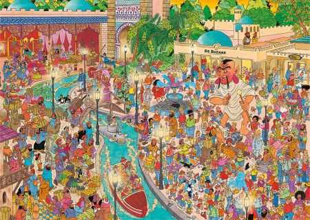 Rock around the clock 1642