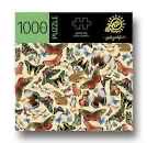 The Way West By Artist Keith Christie 2001