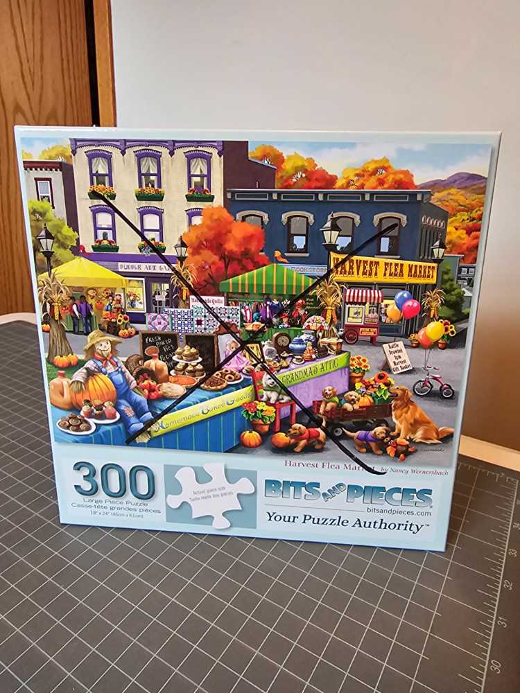 Garden Centre Conservatory