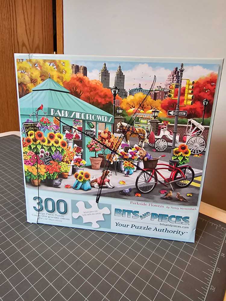 Mulan “The Face In The Mirror”