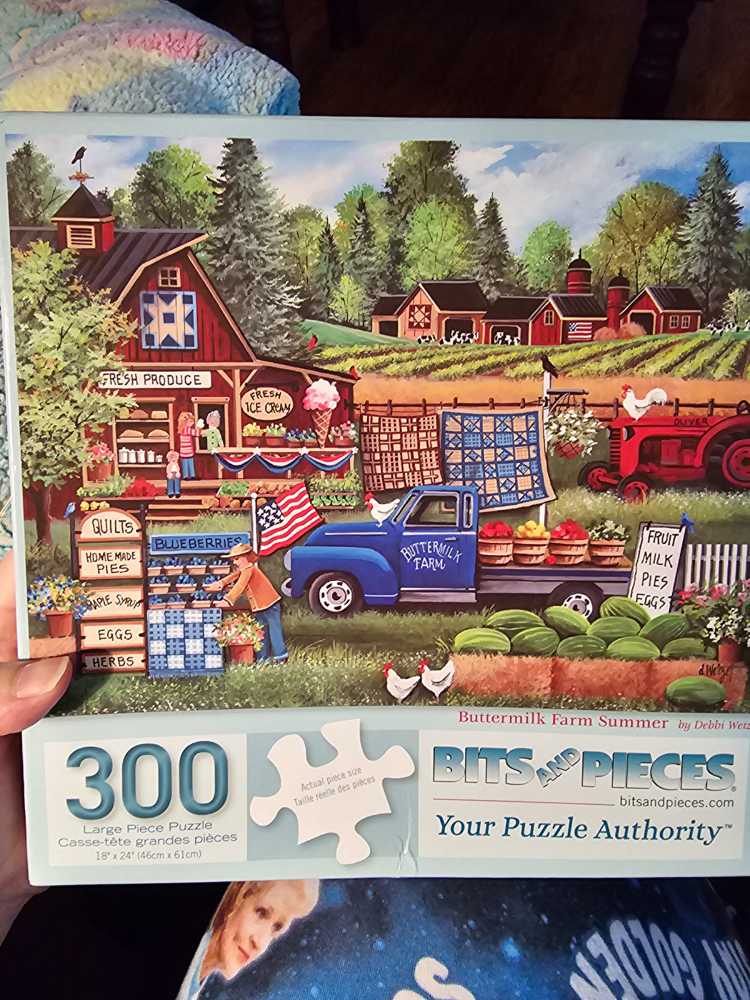 Centennial Quilt Show