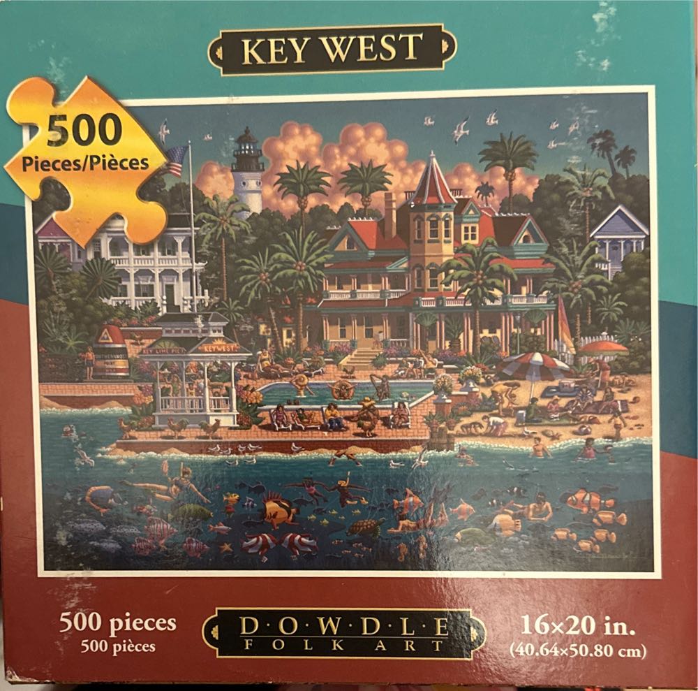 Aquarius The Wizard Of Oz Movie Art Vuzzle 300 Piece Jigsaw Puzzle Glare Free Precision Fit Officially Licensed Wizard Of Oz Movie Merchandise & Collectibles 8.5 X 11.5 In