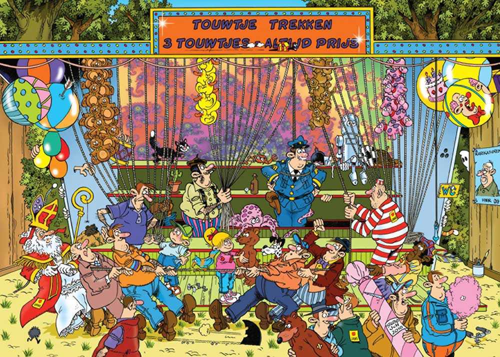 Santa Barbara Downtown