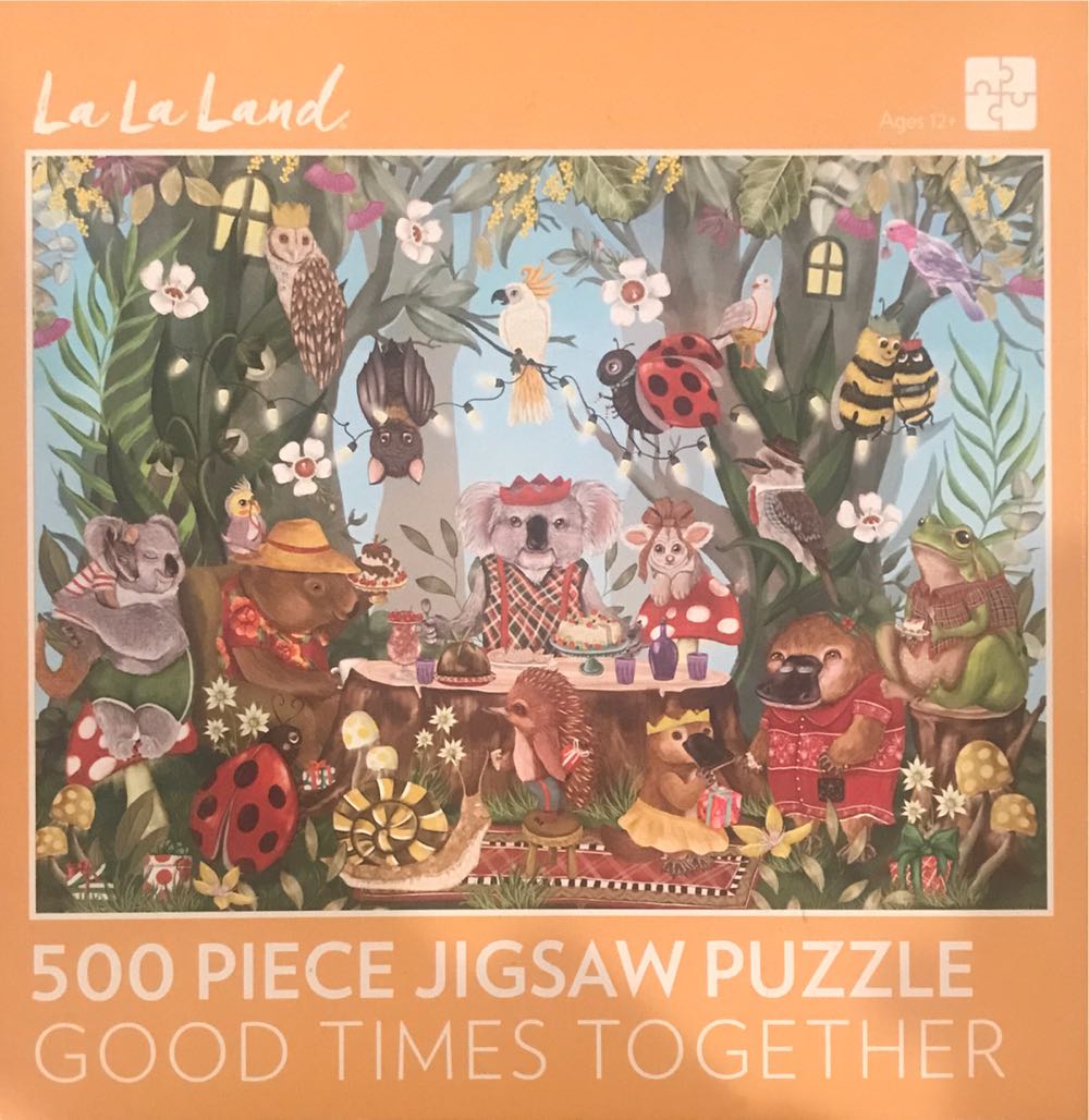 Lilo and Stitch 3-in-1 (Donated)