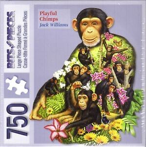 Jungle Tourist (Maken)