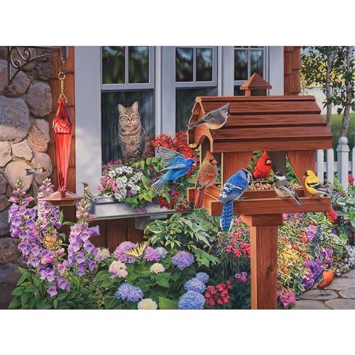 Davici - Himmelfahrt