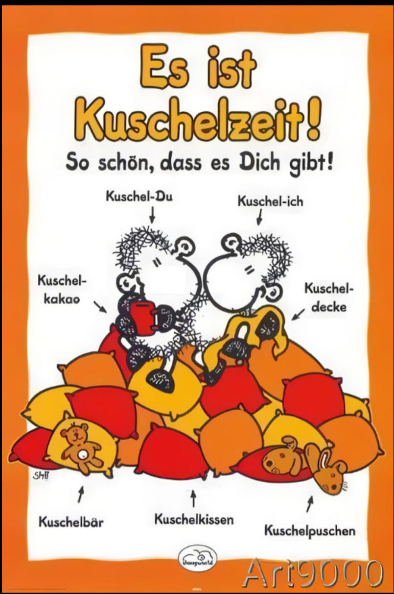 Sheepworld - It’s Cuddle Time - Ravensburger puzzle collectible [Barcode 4005556141197] - Main Image 2