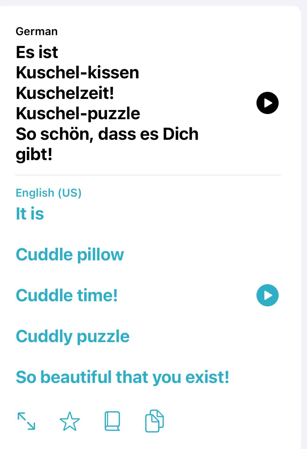 Sheepworld - It’s Cuddle Time - Ravensburger puzzle collectible [Barcode 4005556141197] - Main Image 3