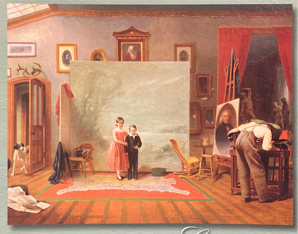 Hyrum Smith Farmhouse - SOLD