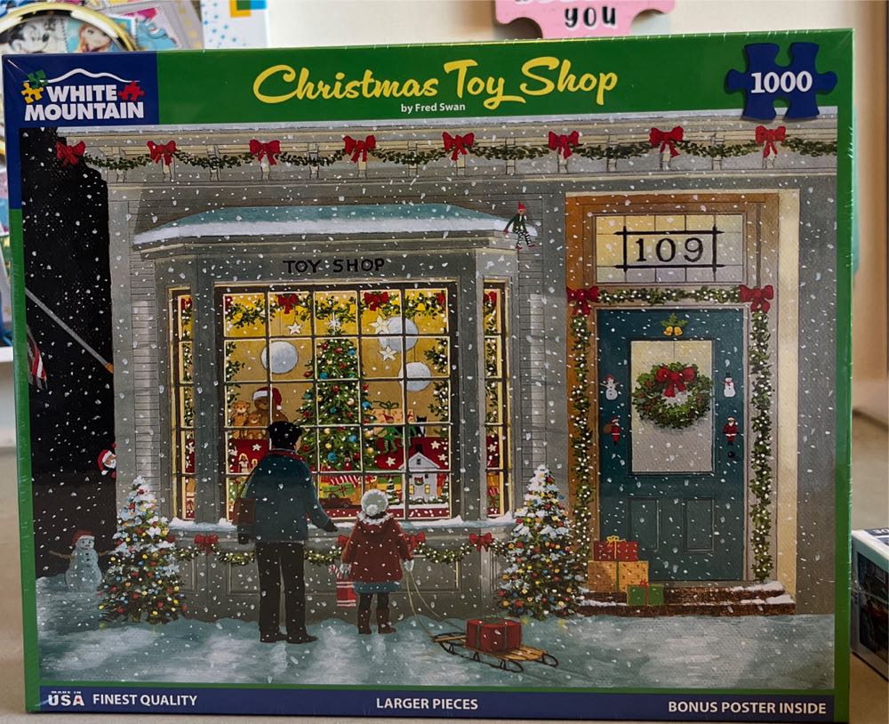 Quilting Room Mischief