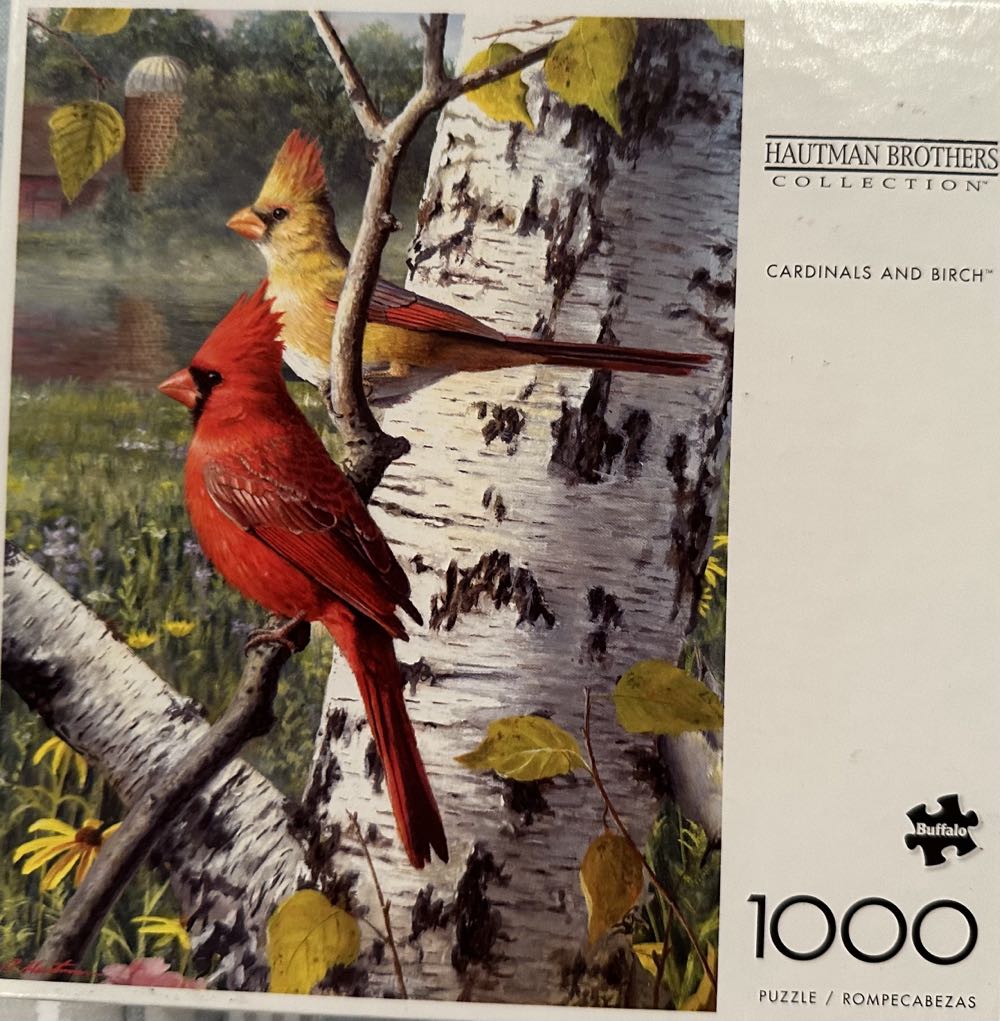 The Winter Games - SOLD 