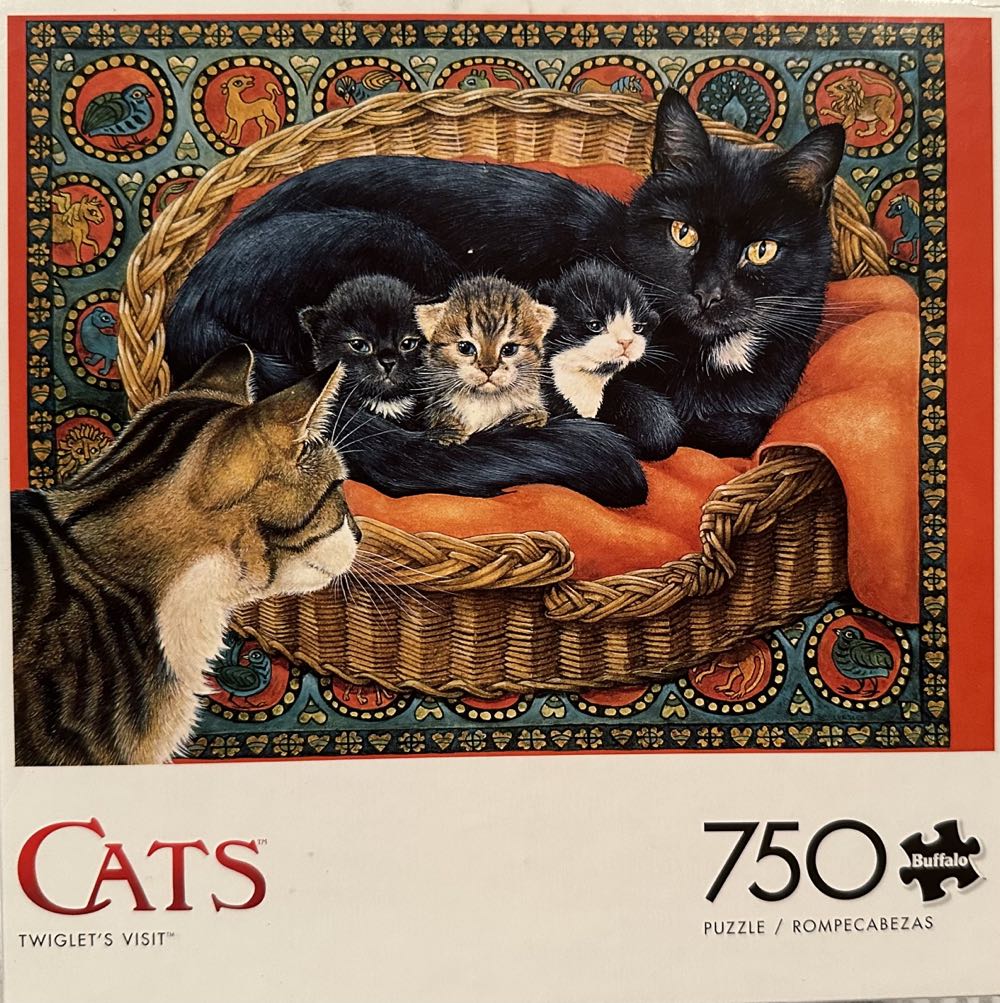 Bon Appetit  (Ewelina Messenger)