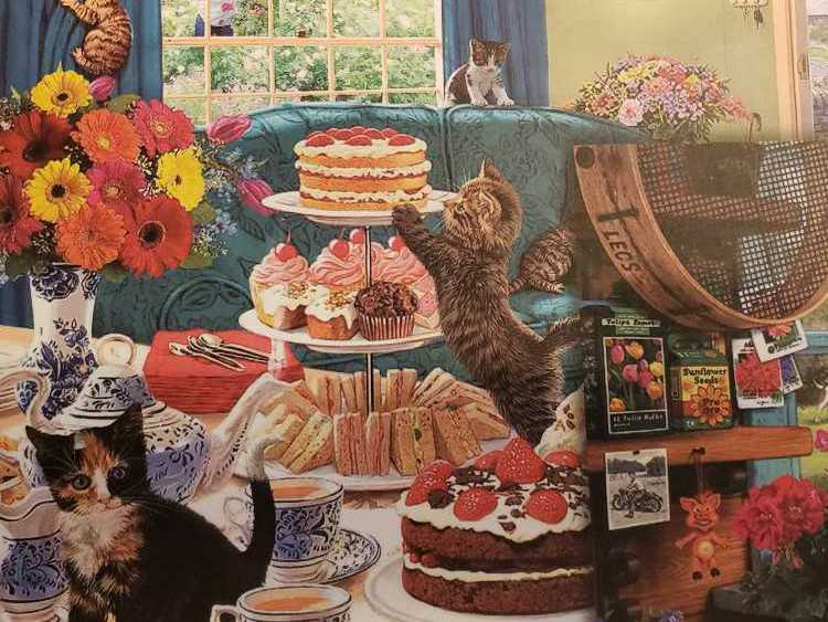 Dove In The Window- Done 