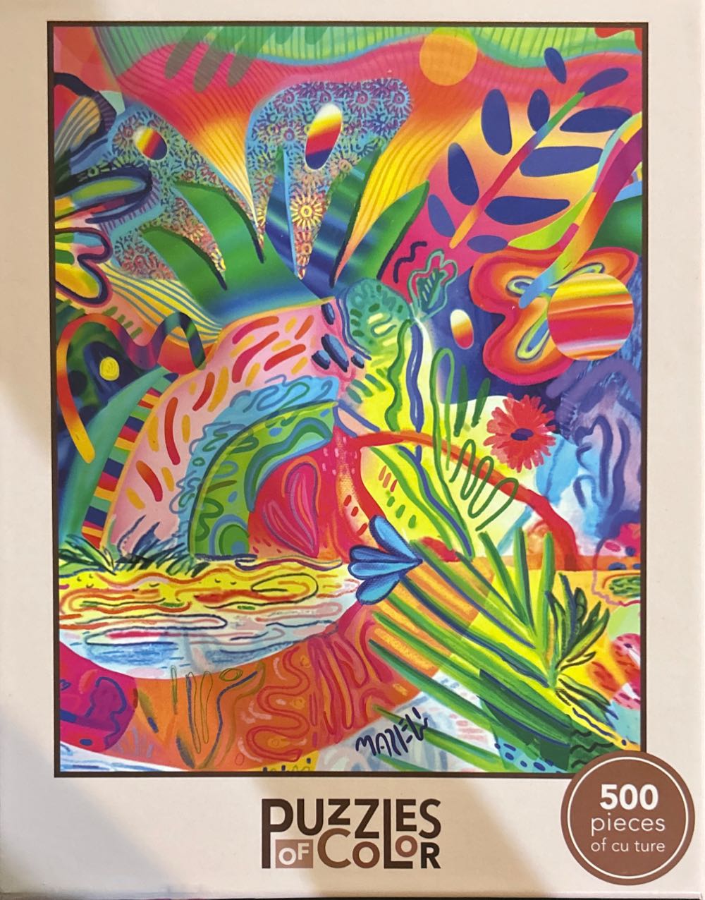 Chinstrap Penguin Colony 