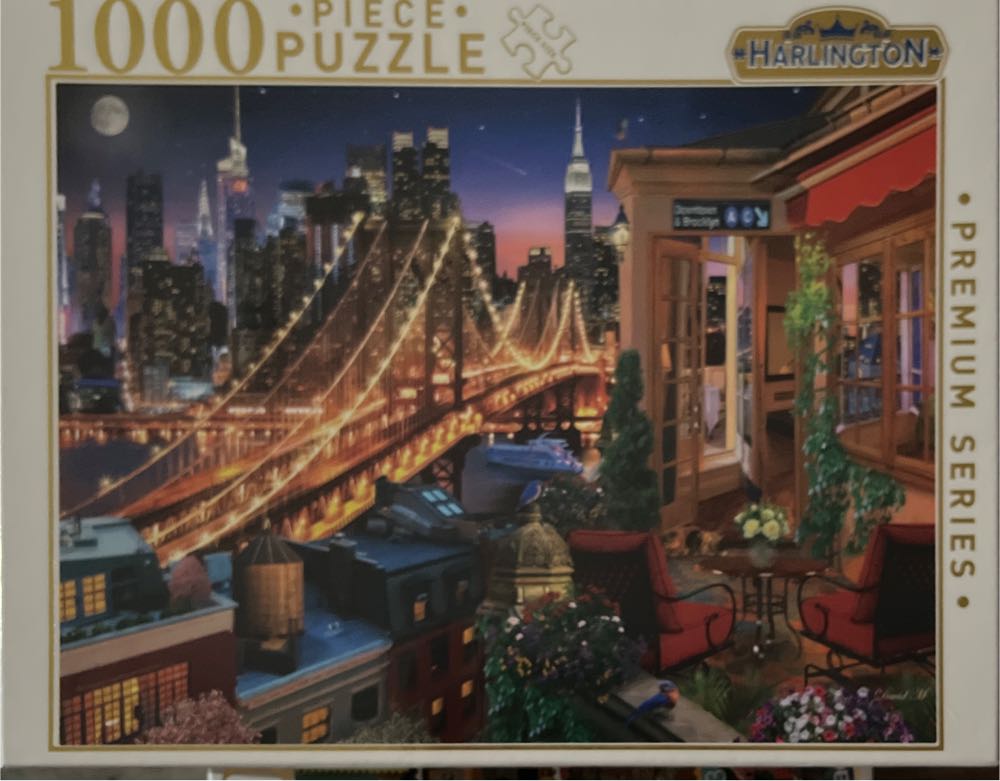 Mickey’s World Tour (SOLD)