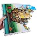 Pc Harlington Thomas Kinkade Disney