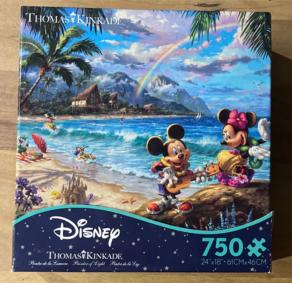 Snow White and the Seven Dwarfs