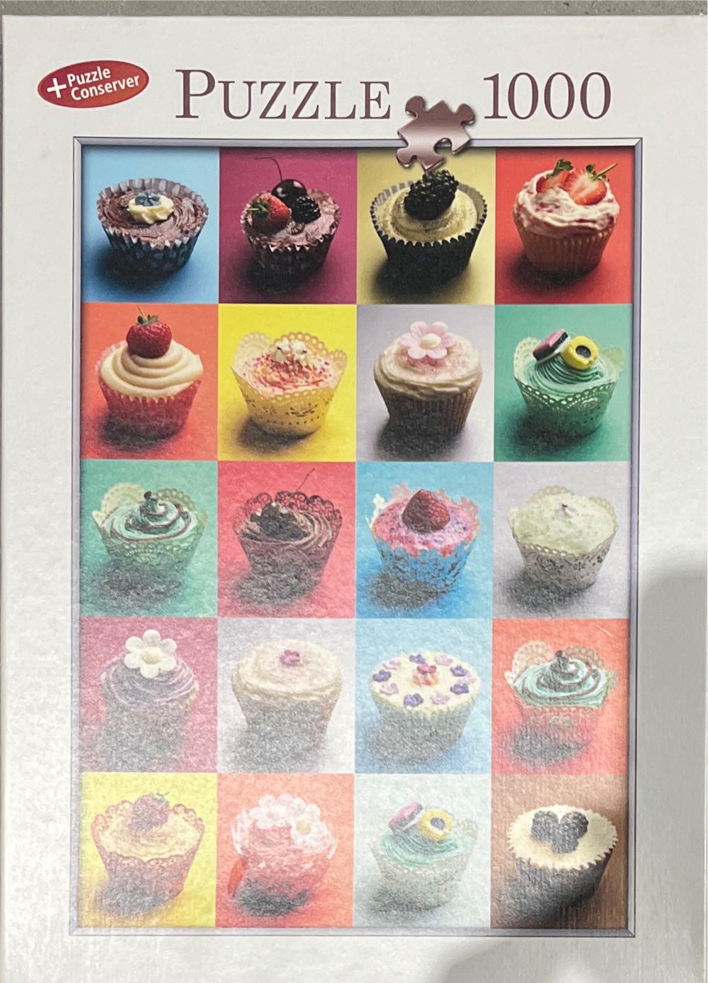 Jumbo Wasgij Christmas Chaos Piece 4 Jigsaw The Works Pcs