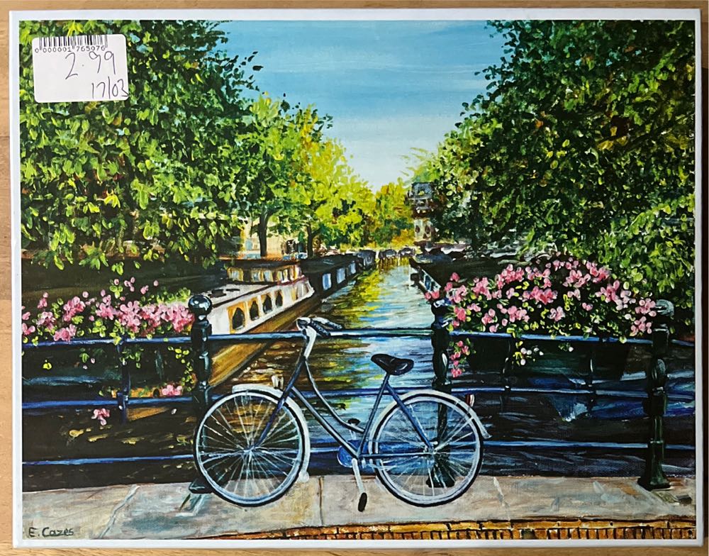 Always & Forever - COMPLETED AND SOLD