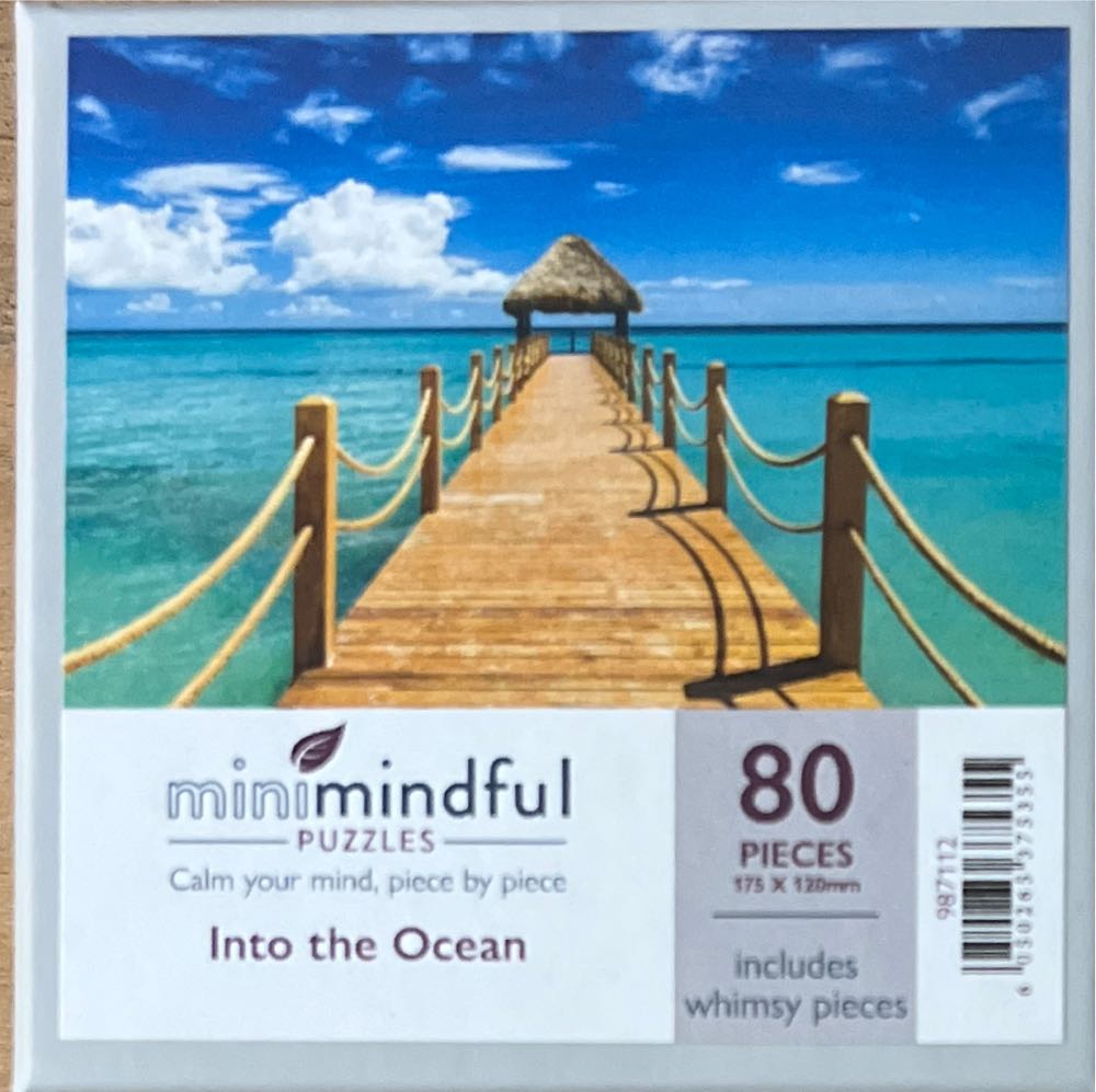 Fishin’ Hole - Traded