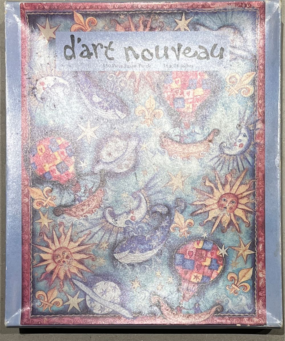 Brighton Beach Boxes Funbox Jigsaw New Piece