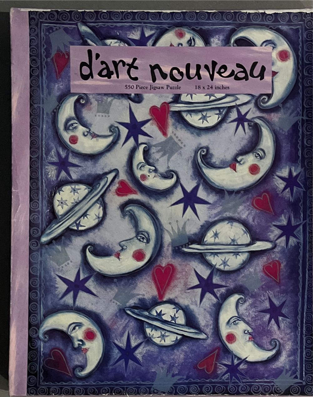 Pharaoh Lake Wilderness