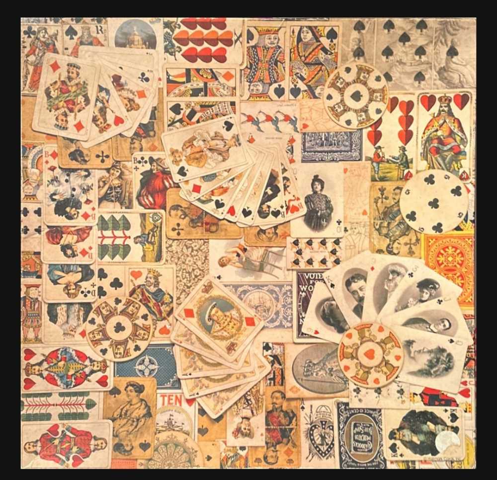 Dealers Delight - Springbok puzzle collectible - Main Image 2