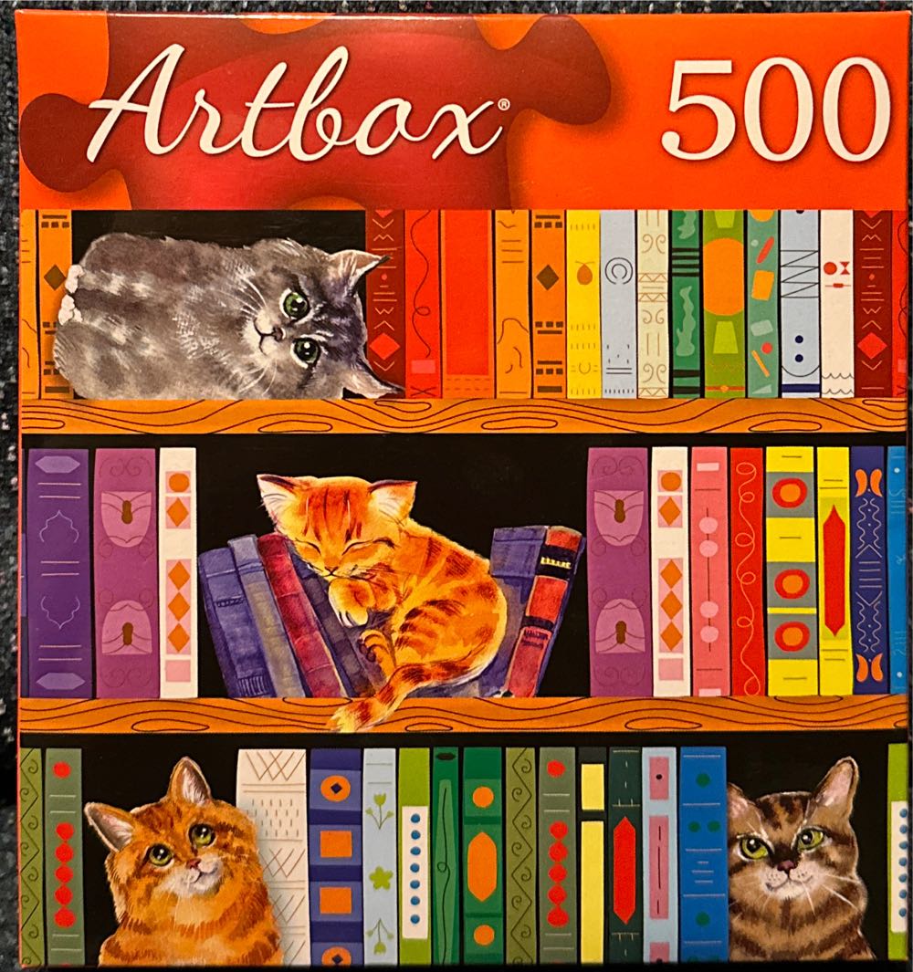 Bali Rice Fields Ravensburger