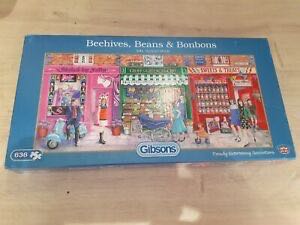 BP Mini Collector’s Set