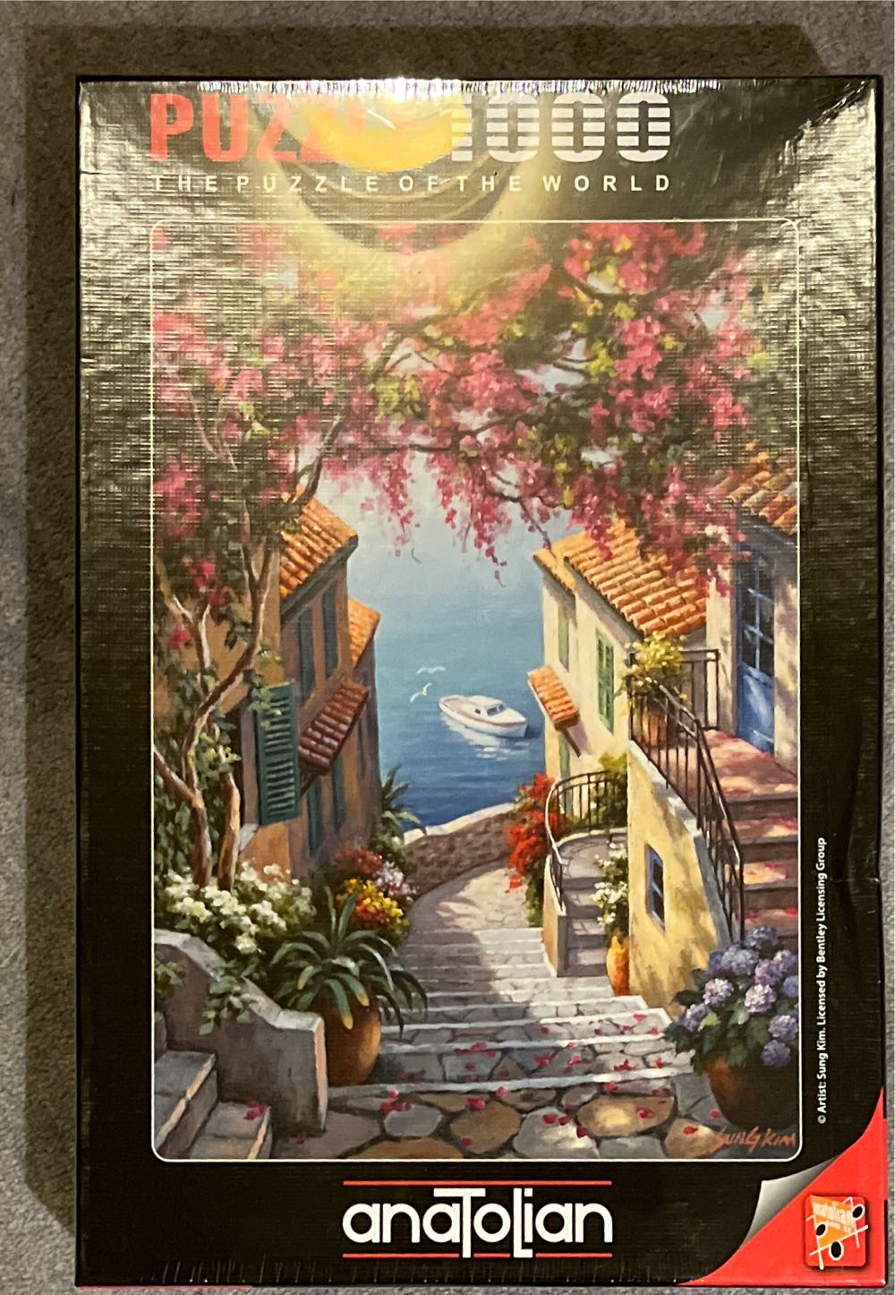 Nightmare Before Christmas 25 Years 