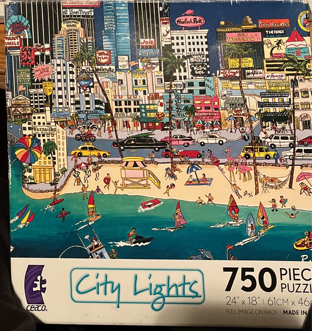 Peter Pan “Learning To Fly”