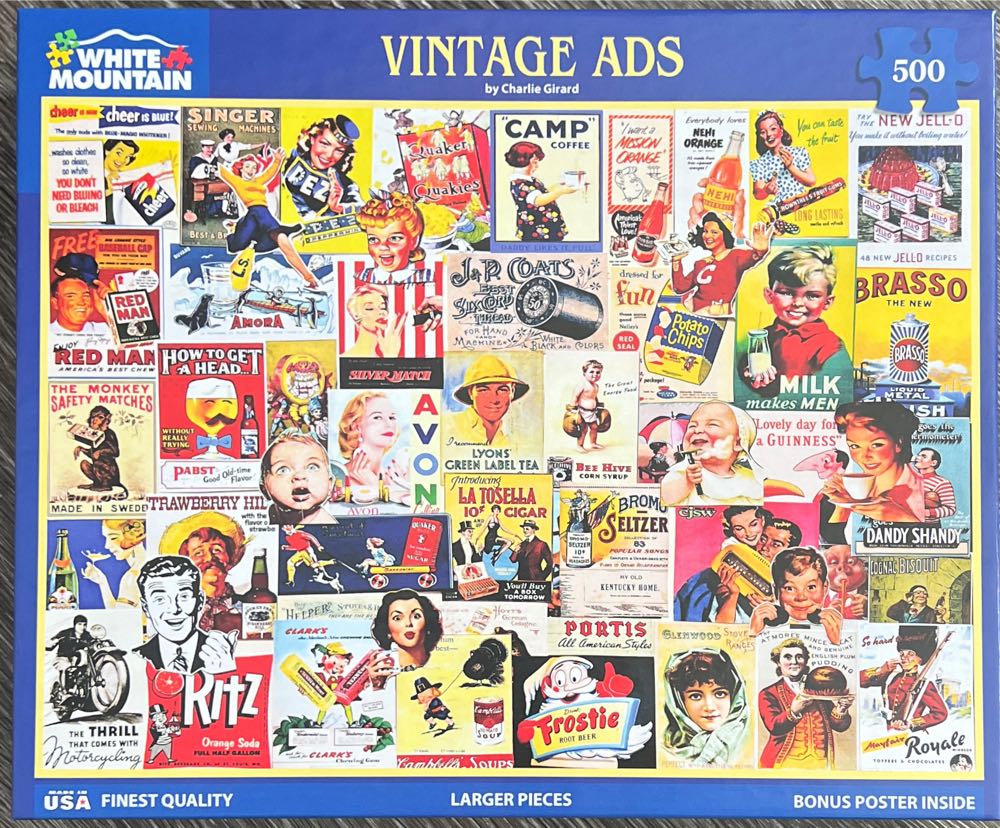 Waiting For Neptune # 35096